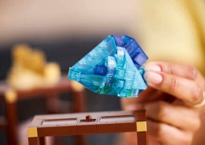 Mineral Collection -