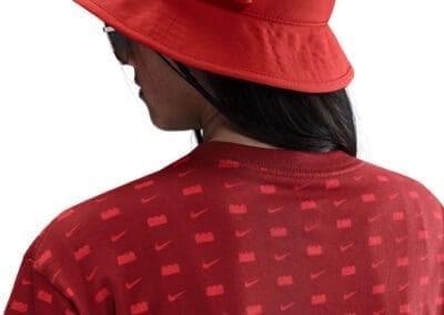 Nike x LEGO Collection Cropped T-Shirt -