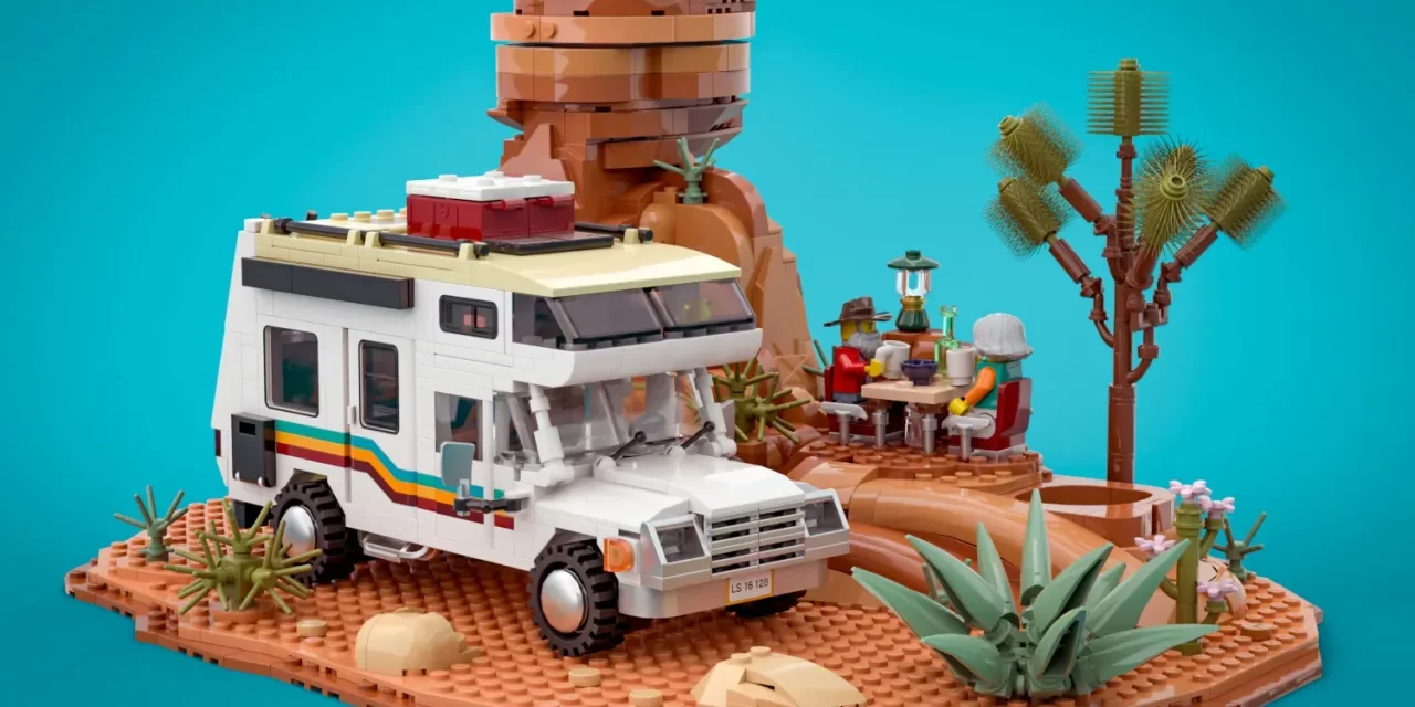 Road Trip – Ideas Spotlight