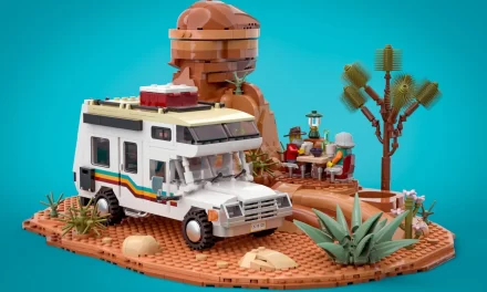 Road Trip – Ideas Spotlight