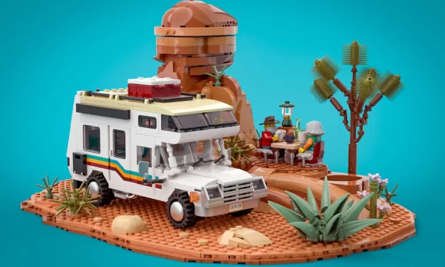 Road Trip – Ideas Spotlight