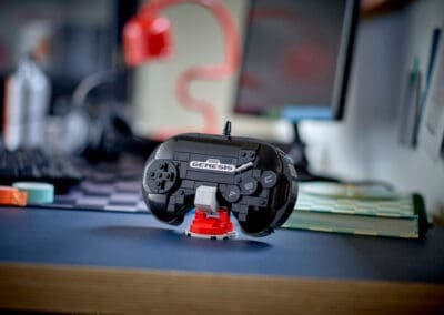SEGA Genesis Controller -