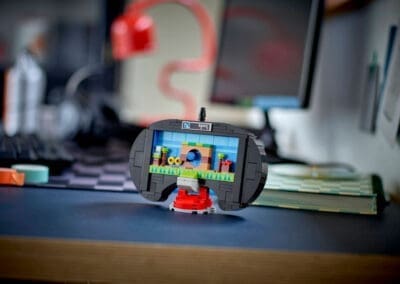 SEGA Genesis Controller -