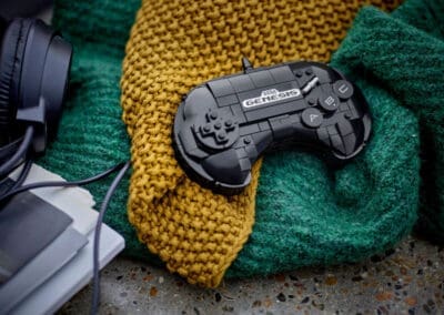 SEGA Genesis Controller -