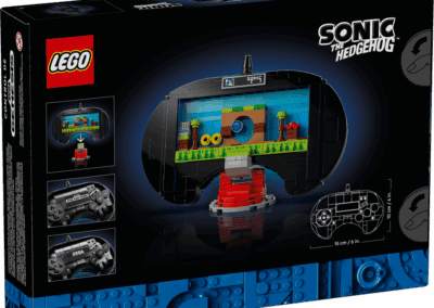 SEGA Genesis Controller -