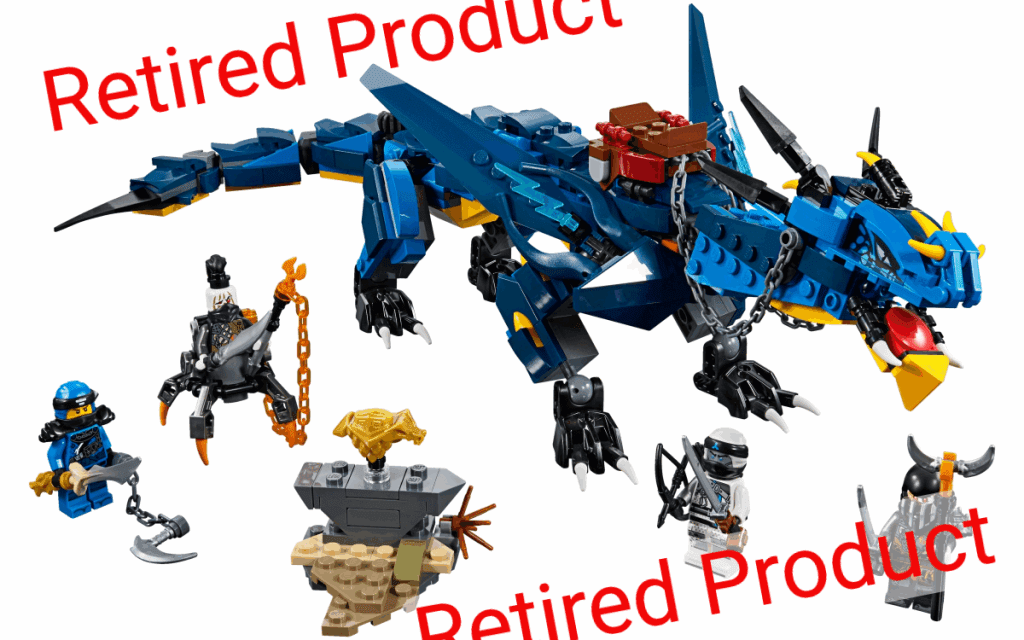 Stormbringer – Retired Spotlight