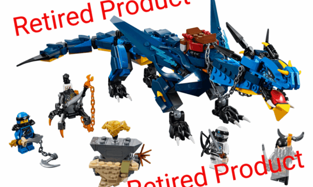 Stormbringer – Retired Spotlight