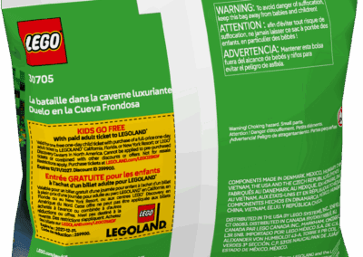 The Lush Cave Fight -