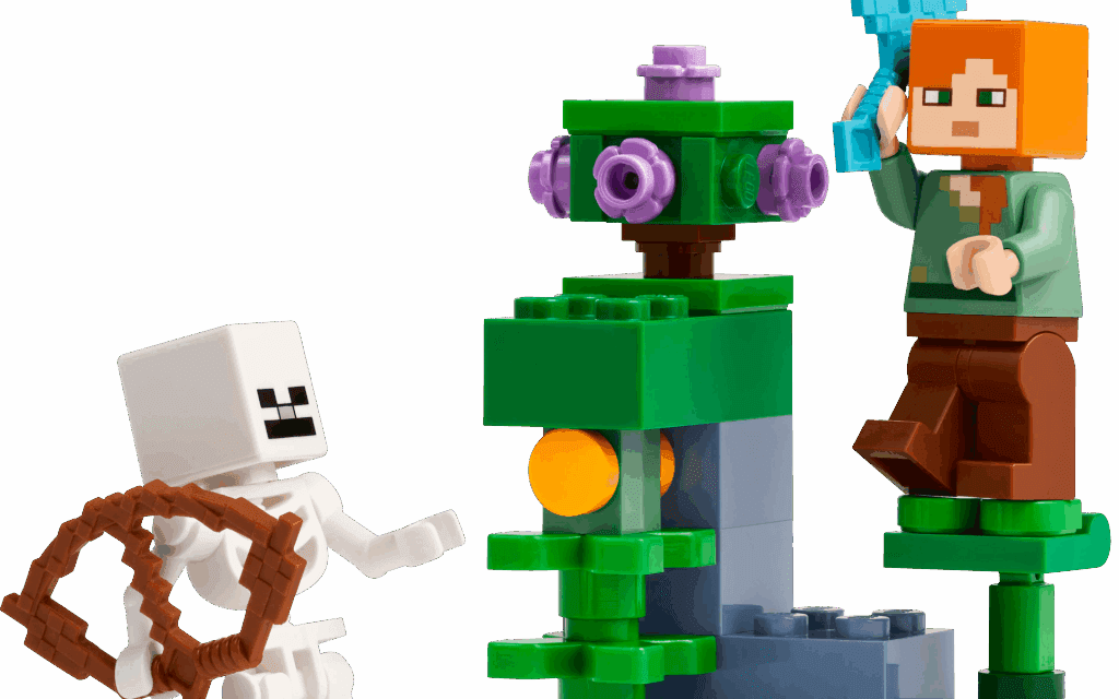 The Lush Cave Fight Revealed