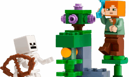 The Lush Cave Fight Revealed