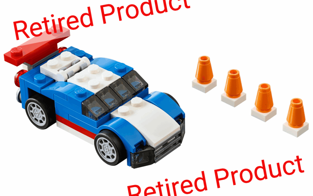 Blue Racer – Retired Spotlight