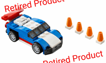 Blue Racer – Retired Spotlight