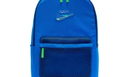 Nike x LEGO Collection Heritage Backpack Revealed