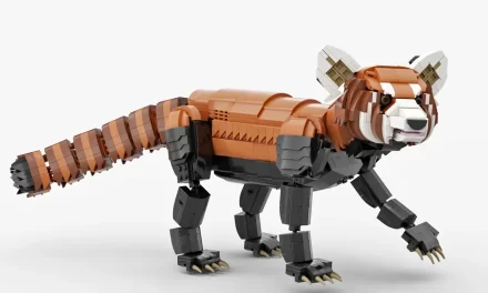 Red Panda – Ideas Spotlight