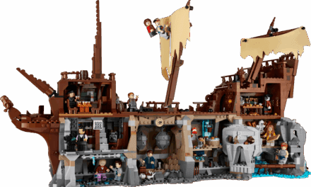 The Goonies Revealed