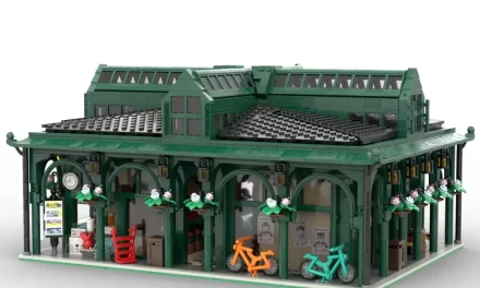 The Market Hall – Ideas Spotlight