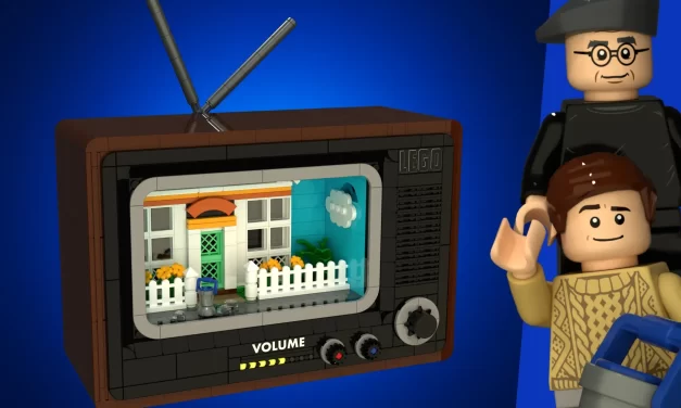 The Truman Show – Ideas Spotlight