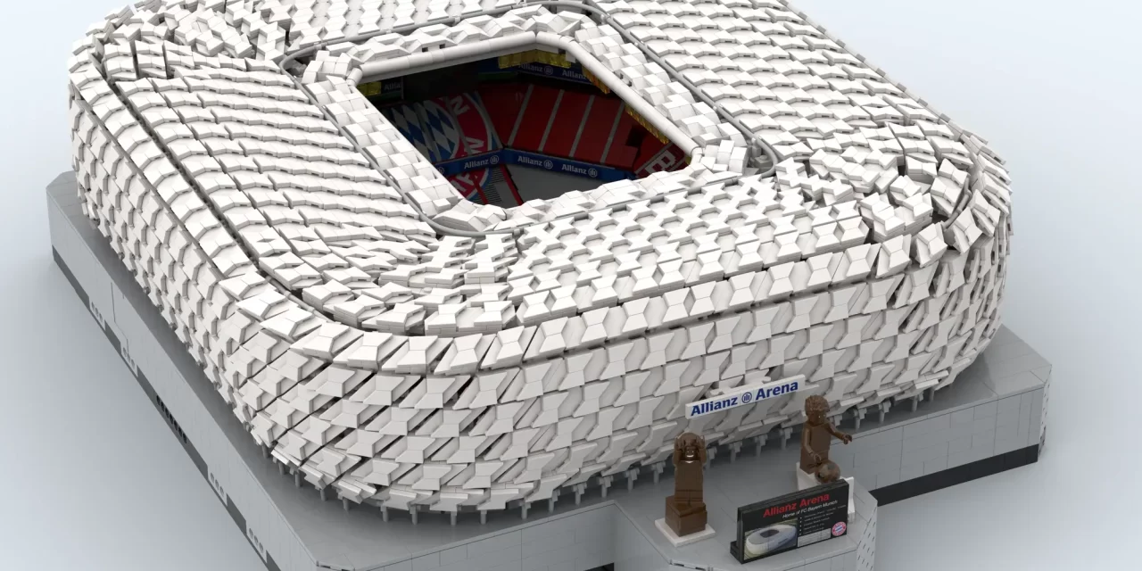 Allianz Arena – Ideas Spotlight