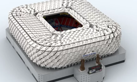 Allianz Arena – Ideas Spotlight