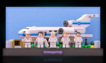 Backstreet Boys: I Want It That Way – Ideas Spotlight