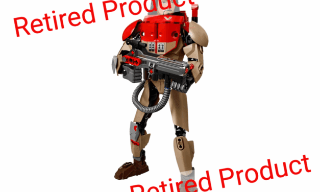 Baze Malbus – Retired Spotlight