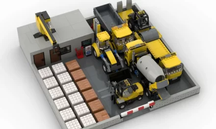 Construction Base – Ideas Spotlight