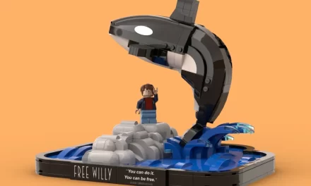 Free Willy – Ideas Spotlight