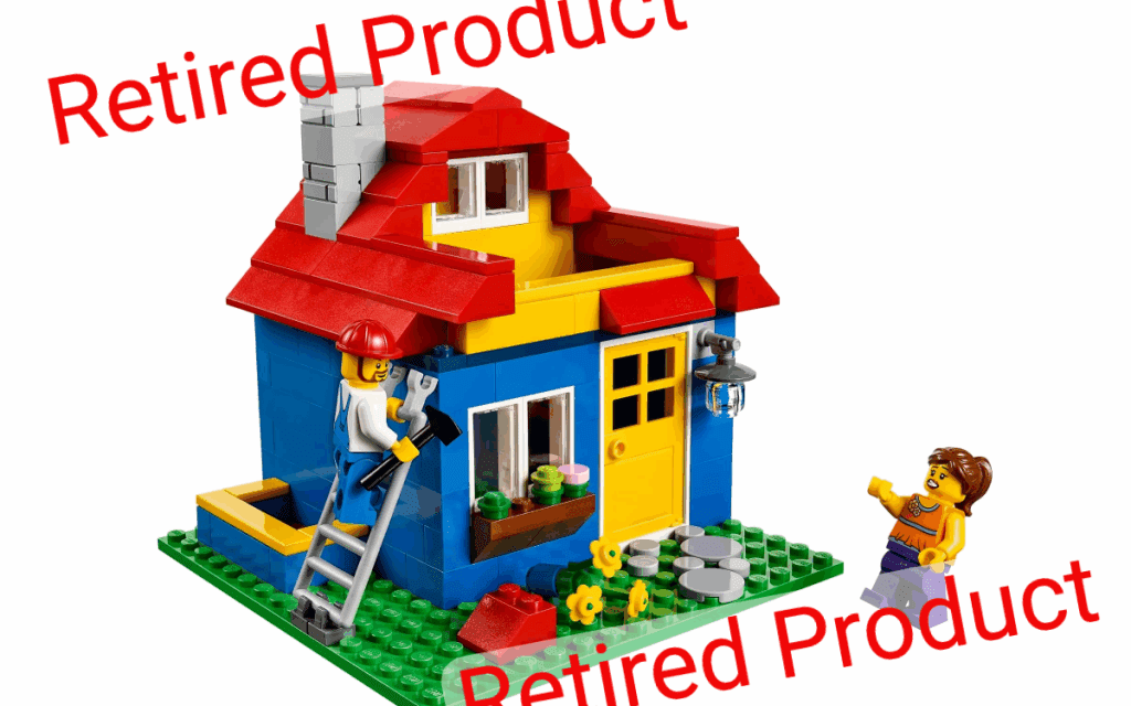 Iconic Pencil Pot – Retired Spotlight