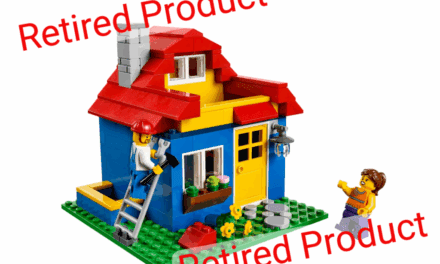 Iconic Pencil Pot – Retired Spotlight