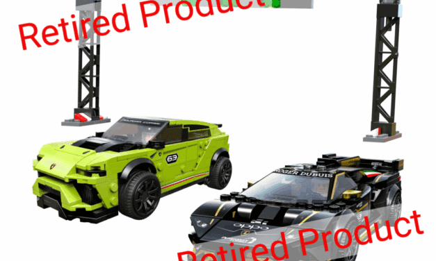 Lamborghini Urus ST-X & Huracán Super Trofeo EVO  – Retired Spotlight