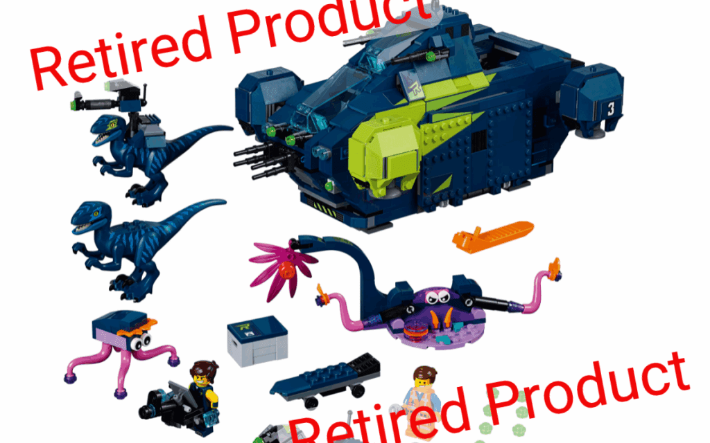 Rex’s Rexplorer! – Retired Spotlight