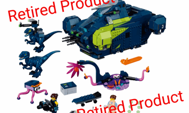 Rex’s Rexplorer! – Retired Spotlight