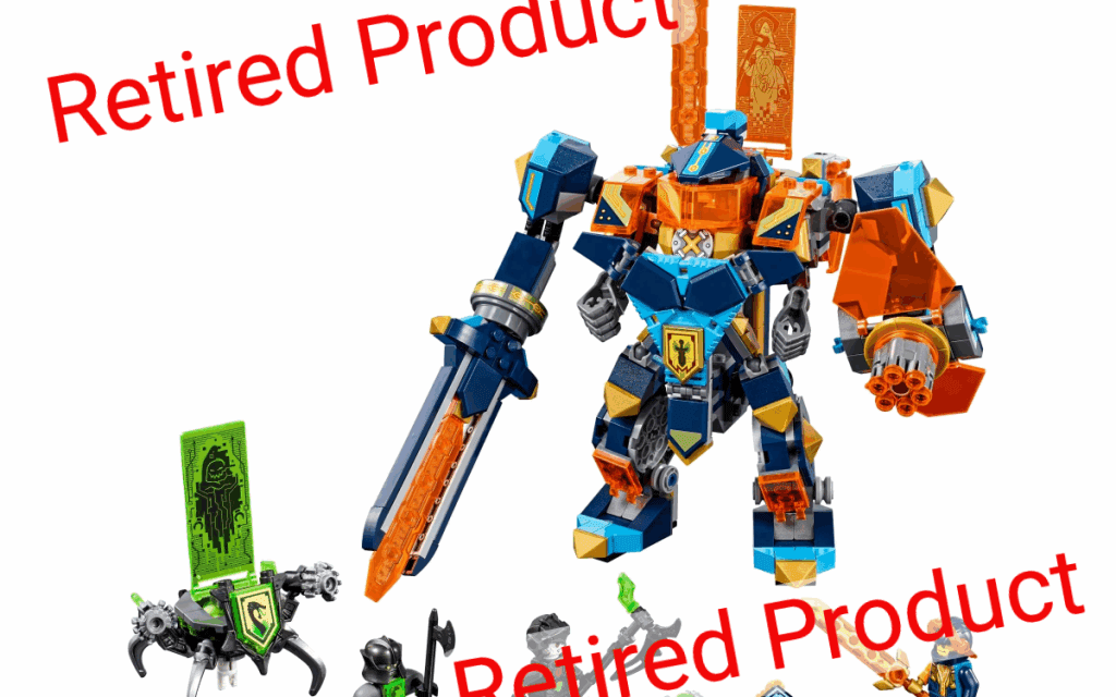 Tech Wizard Showdown – Retired Spotlight