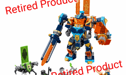 Tech Wizard Showdown – Retired Spotlight