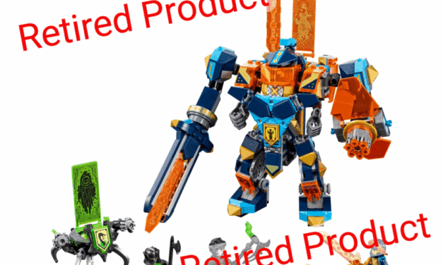 Tech Wizard Showdown – Retired Spotlight