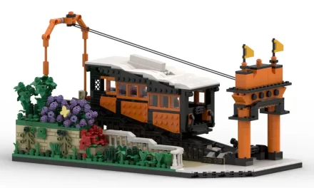 Angels Flight Railway – Los Angeles’ Historical Landmark – Ideas Spotlight